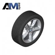 Комплект колес R17 BMW 1 серии F21 рестайлинг (5 дверей) 36112241480
