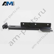 Кронштейн облицовки Volkswagen AMAROK 2017-2022 2H7861826