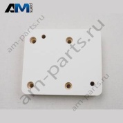 Крепежная пластина Volkswagen Crafter 2017-2024 7C4863460A