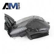 Подкрылок передний правый спереди БМВ Х1 Е84 51717290160