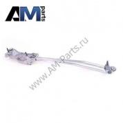 Трапеция стеклоочистителя Кайен 95562813712