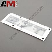 Надпись 2.7 T Ауди А6 (C5) 4B0853743R2ZZ