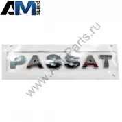 Надпись для Volkswagen Passat 3C0853687A739