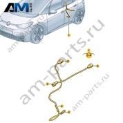 Жгут проводов подушки сиденья Volkswagen id3 2020-2024 10A971365