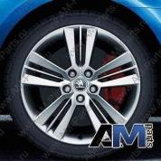 Литой диск R18 Skoda Octavia A7 5E0071498H8Z8