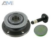 Задняя ступица (VKBA3606) SKF Audi A4 (B7) 2005-2009