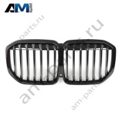 Решетка радиатора Shadow Line 51138745730 BMW X7 (G07)