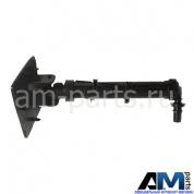 Форсунка омывателя фары левая на Audi Q8 4M8955101