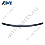 Спойлер крышки багажника на Поло Седан (рестайлинг) 6RU827933GRU