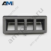 Промежуточный деталь корпуса распределителя воздуха Audi Q4 e-tron 2022-2024 89A819081