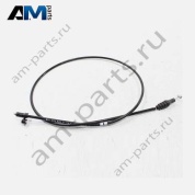 Трос замка капота (в салон) Mercedes E-class W213 A2058805709