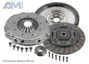 Комплект сцепления с маховиком BLUE PRINT (ADV183059) для Volkswagen CC (2008-2018) 2.0TDI