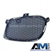 Решетка переднего бампера правая на Mercedes GLS 2015-2019 A292885542228