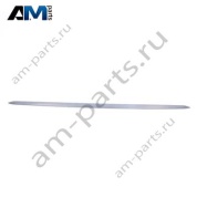 Накладка правого порога Ауди А4 В9 (рестайлинг) 8W0853932GRU