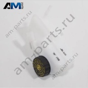 Компенсационный бачок для тормозной жидкости Volkswagen Polo Sedan 2020-2023 6N5611301