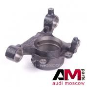 Поворотный кулак правый Ауди А6 (C5) 8E0505436P