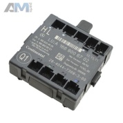 Блок управления задней левой двери на Mercedes GLE 2014-2018 A1669006207