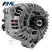 Генератор A013154860280 для Mercedes G-class W463