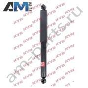 Задние амортизаторы KAYABA (341339) на Mercedes Sprinter (W909)