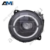 Фара левая 2018&amp;gt;&amp;gt; A4639067101 на Mercedes G-class W463