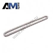 Цепь ГРМ верхняя HDE для БМВ X6 (F16) (2014-2017), 79402006