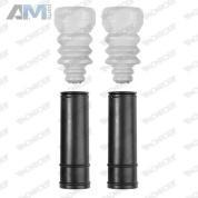 Комплект пыльников и отбойников задних амортизаторов (PK145) MONROE для Skoda Octavia A5 (2004-2013)