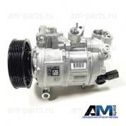 Компрессор климатической установки для автомобилей концерна VAG 5Q0816803D
