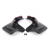 Брызговики задние (левый и правый) A1668900278 Mercedes GLE W166