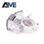 Дроссельная заслонка 13547810752 на BMW X5 (F15) 25dX
