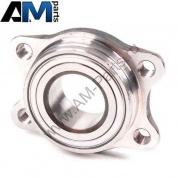 Подшипник задней ступицы Пассат Б5 4D0407625H