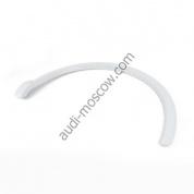 Накладка колесной арки прав.пер. для Audi Q3 8U0853718AGRU