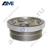 Демпфер крутильных колебаний Porsche Cayenne (2017-2024) PAC105251