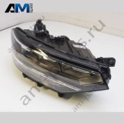 Светодиодная фара левая Volkswagen Passat (B8) 2015-2024 3G1941036Q