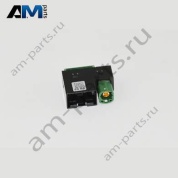 Разъем для Audi MusiС InterfaxСe VAG 5Q0035736