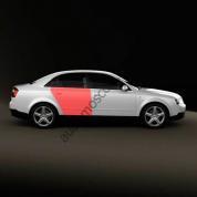 Дверь задняя правая Ауди А4 (В6) 8E0833052H