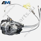 Замок двери задней левой A0997209901 на Mercedes S-class W223