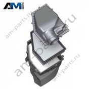 Глушитель шума BMW X6 (G06) 2019-2025 30d (B57) 13718591831