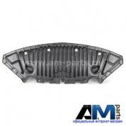 Защита двигателя передняя часть A2045201523 Mercedes GLK X204