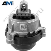 Опора двигателя справа LEMFORDER 4252301 для BMW X4 (G02) 2018-2025 20d (B47D)