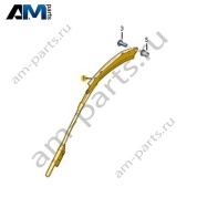 Модуль верхней подушек безопасности Volkswagen Crafter 2012-2016 2E0880741A