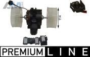 Вентилятор отопителя салона (MAHLE/KNECHT) AB133000P для BMW 5 серия (E60 ) 2003-2009 530xi
