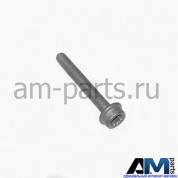 Болт с внутренним шестигранником для автомобилей концерна VAG N10665101