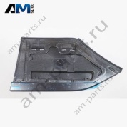 Крепежный элемент Audi Q8 e-tron 2024-2024/Audi e-tron 2019-2023 4KE810507A