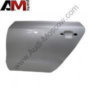 Оригинальная дверь задняя левая Audi A5 (8T) после 2012 г. Sportback 8T8833051D