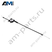 Трос капота к замку 95882353101 Porsche Cayenne 2017-2024