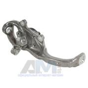 Передний левый поворотный кулак Mercedes E-class W213 A2133324700