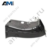 Воздуховод в колесной нише справа 51747454030 BMW X7 (G07)
