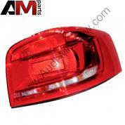 Фонарь задний правый Depo для Audi A3 8P 446-1916R-LD-UE