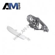 Опора наружной ручки передней/задней правой двери BMW 7 серии G12 51217377240