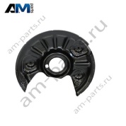 Щиток тормозного диска VAG 3Q0615612